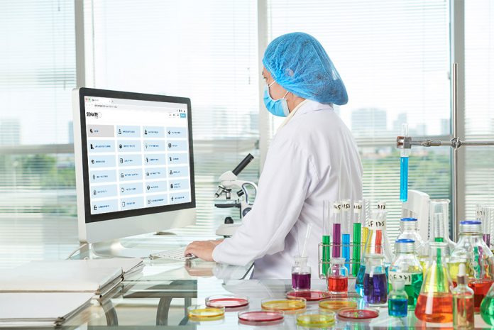 Buyer's-guide-for-choosing-the-right-LIMS-solution