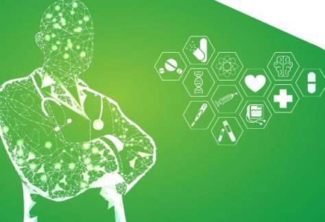 Global Health Exhibition in KSA