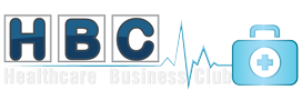 Healthcare Business Club Logo