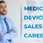 Medical device sales jobs