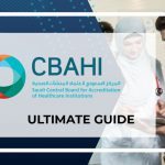 CBAHI hospital program accreditation standards