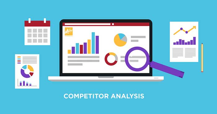 Medical devices competitors analysis