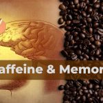 Effect of excessive caffeine intake on memory and cognition