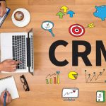 CRM system for medical devices and software companies