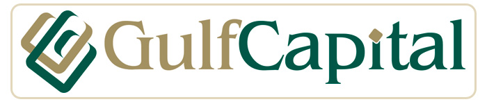 Gulf Capital Logo