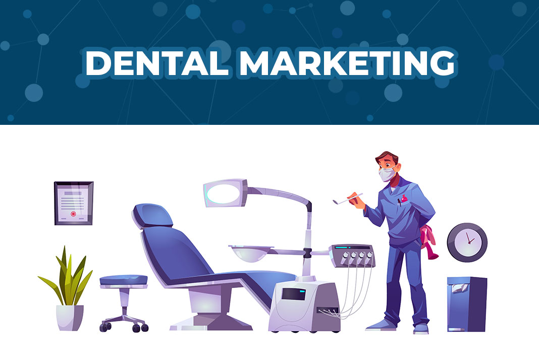 Clue Dental Marketing - Professional Dental Practice Branding & Website  Design for Dentists & Dental Specialists