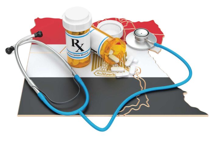 Egyptian Healthcare System