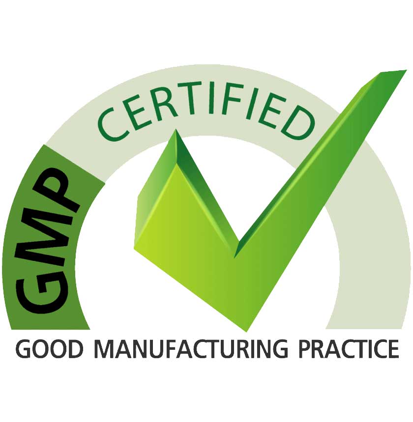 Good manufacturing practice in Gypto Pharma