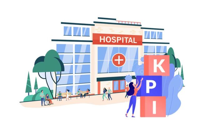 Hospital Management KPIs