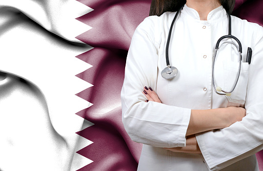 Qatar Healthcare Sector