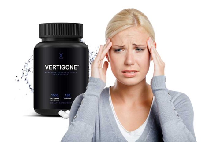 vertigone product review for vertigo treatment