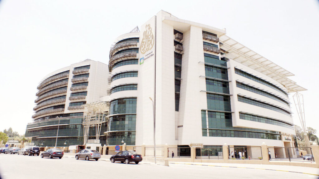 Dar Alfouad Hospital in Nasr City