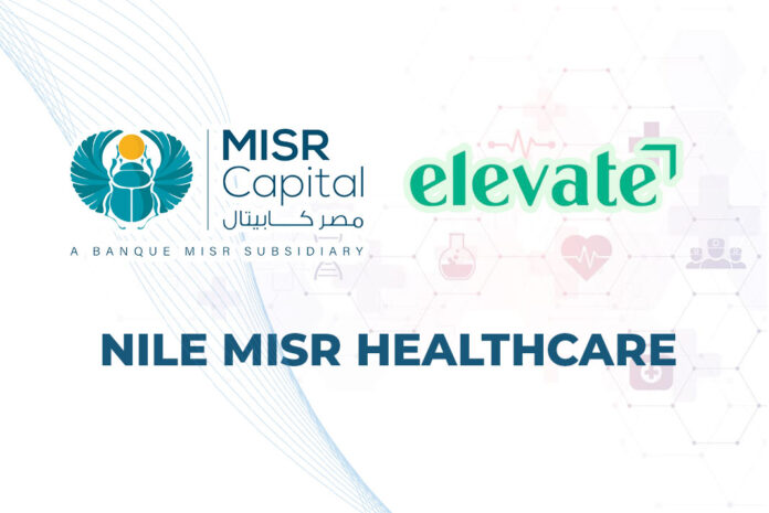 Nile Misr Healthcare and Elevate Healthcare