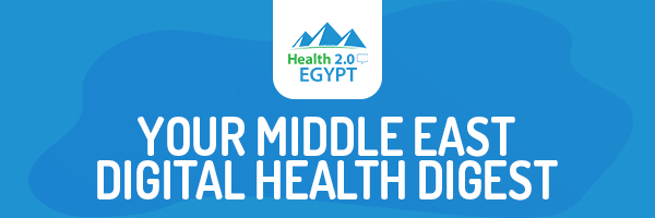 health 2.0 Egypt newsletter digital health