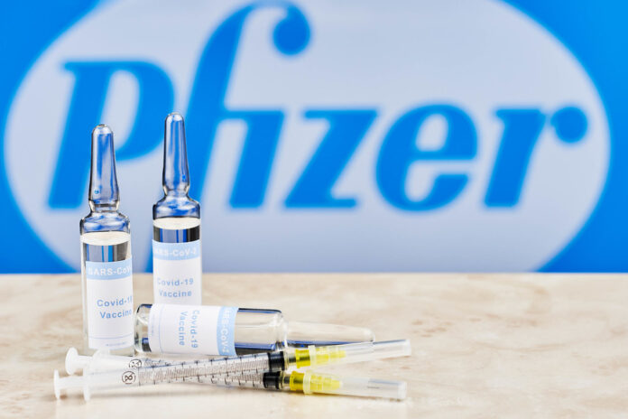 FDA approve pfizer biontech vaccine for ages 12 - 15