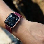 Apple watch 6 health benefits