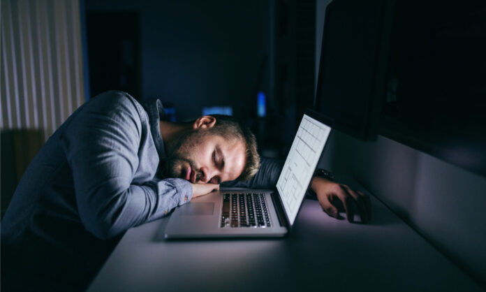 Long working hours has health risks that lead to death