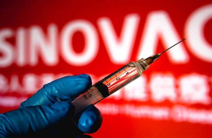 Egypt will start manufacturing of Sinovac vaccine
