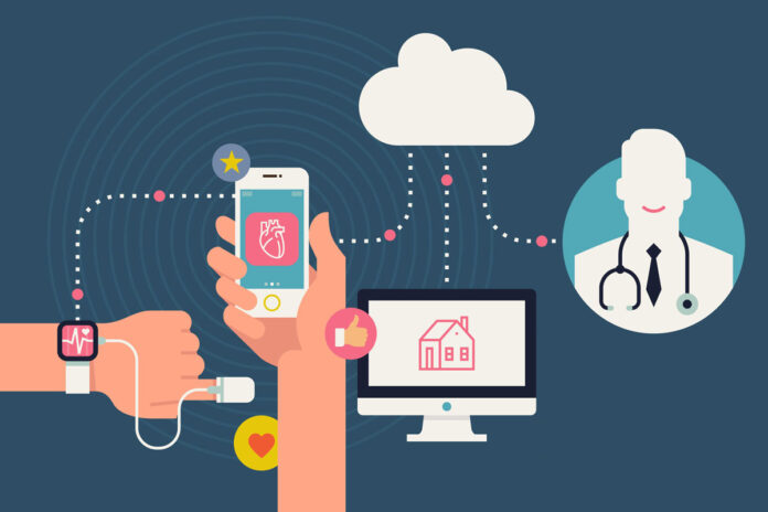 what is virtual healthcare