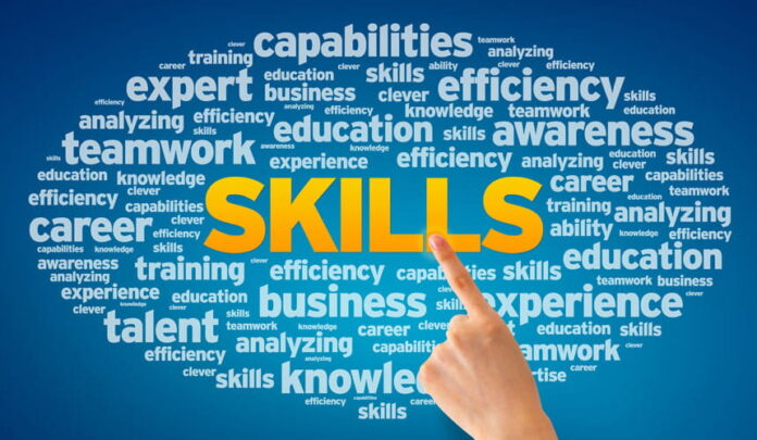 7 important skills for professional success