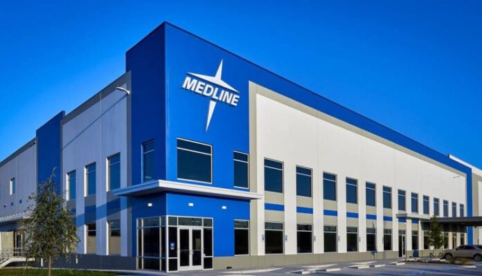 Blackstone, Carlyle, Hellman & Friedman Acquire Medline, the Largest Medical Supplies Company in America