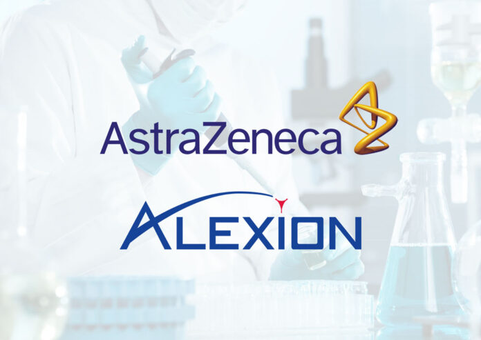 AstraZeneca acquires Alexion
