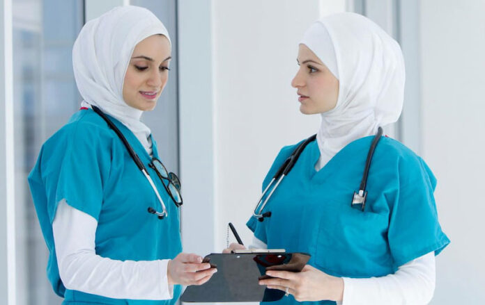Saudi Healthcare sector