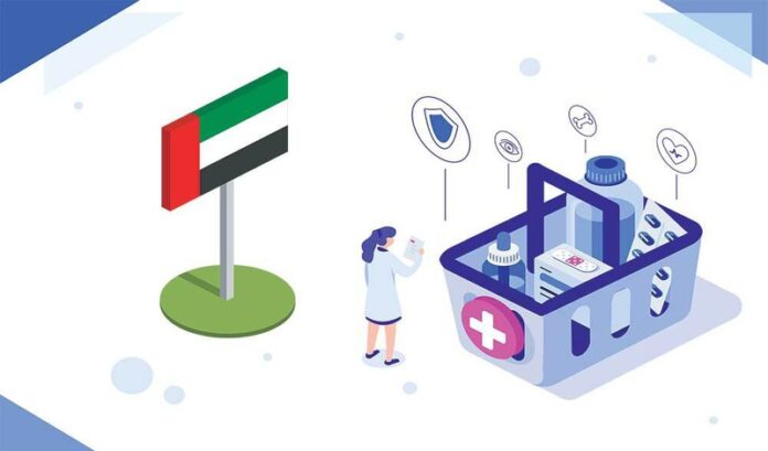 UAE-pharmaceutical-industry