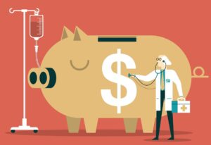 Shifting From Fee For Service (FFS) to Value-Based Care (VBC) Model