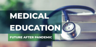 Medical education new specialties and majors after pandemic