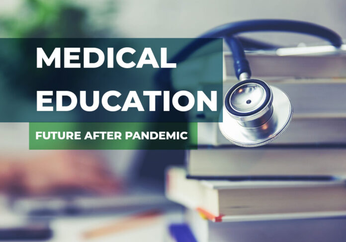 Medical education new specialties and majors after pandemic