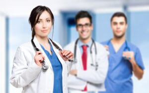 What Are the Best Medical Specialties for the Future?