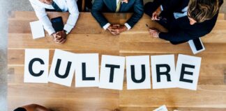 How organizational culture affects employees
