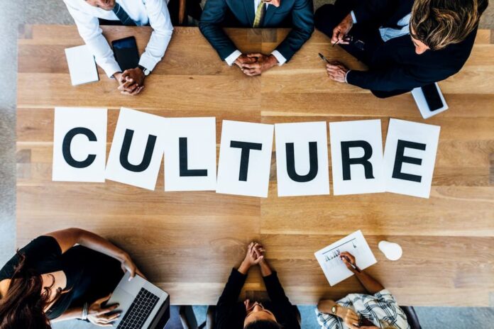 How organizational culture affects employees