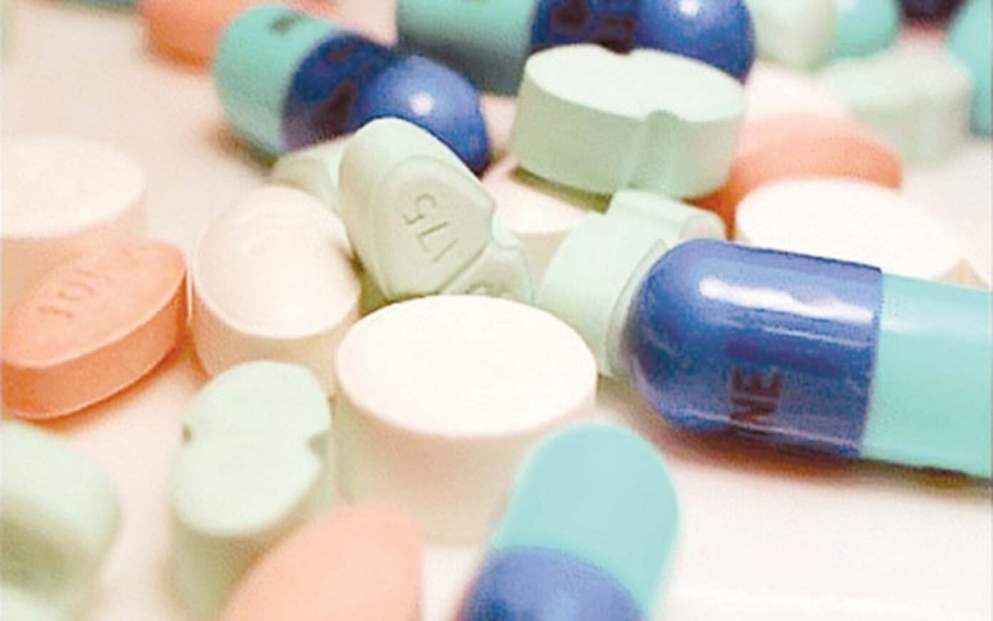 Egyptians Consume 1 3 Billion Packages Of Medicine In The First 7   Pharmaceutical Sector In Egypt 1392x870 