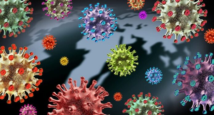 why coronavirus mutations are more dangerous than original coronavirus