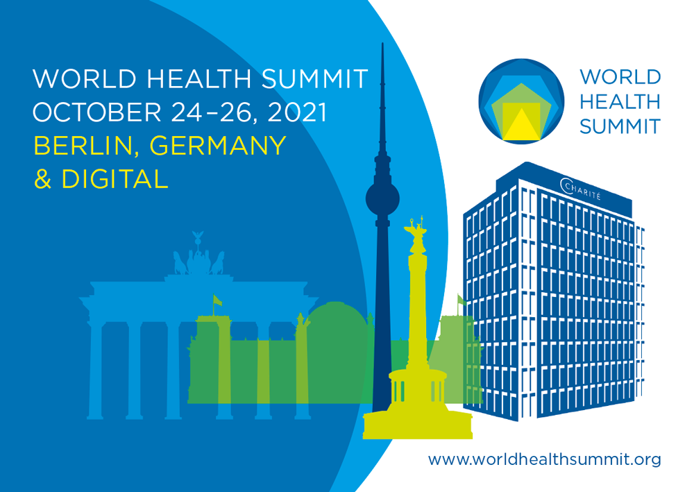 world health summit 2021