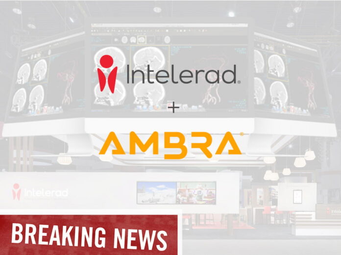 intelerad acquires ambra health