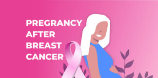 pregnancy after breast cancer