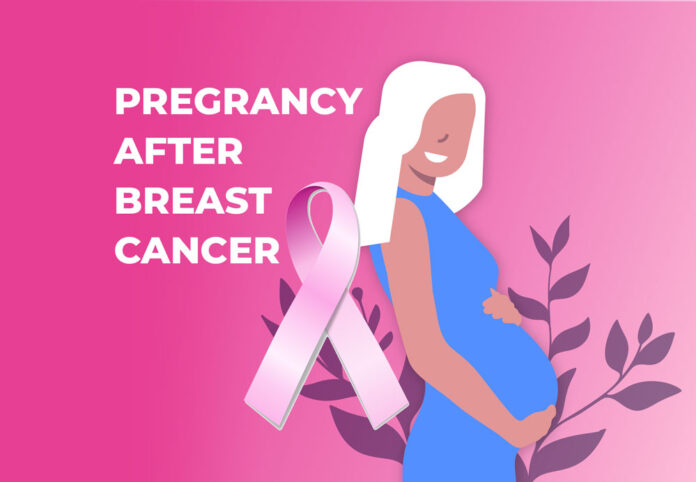 pregnancy after breast cancer
