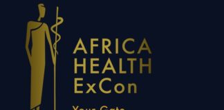 Africa Health Excon