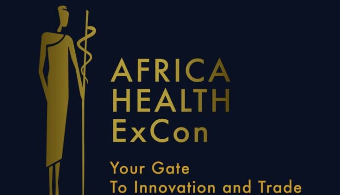 Africa Health Excon
