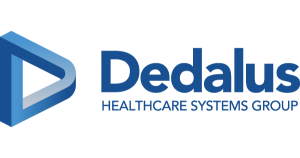 dedalus logo