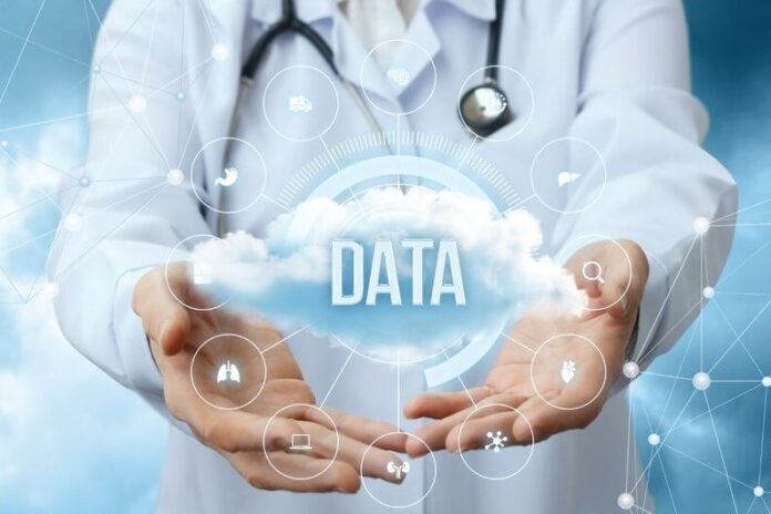 impact of cloud computing on healthcare