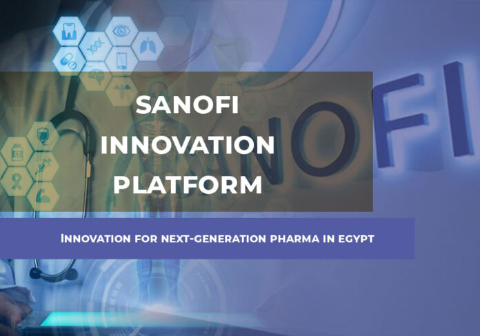 sanofi innovation platform