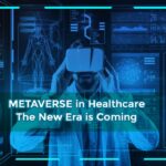 metaverse in healthcare