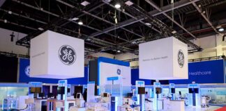 GE healthcare offering new healthcare technologies in Arab Health Exhibition
