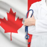 is healthcare free in canada