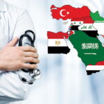 نظام الرعاية الصحية فى الشرق الاوسط