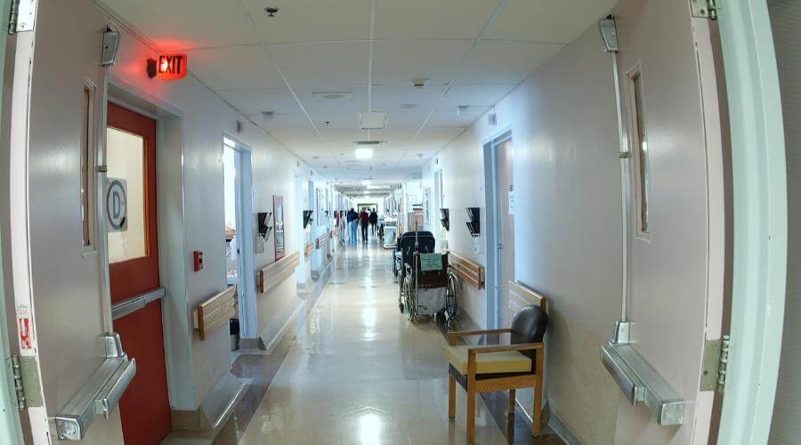 The Optimum Fire Alarm Systems In Hospitals Healthcare Business Club